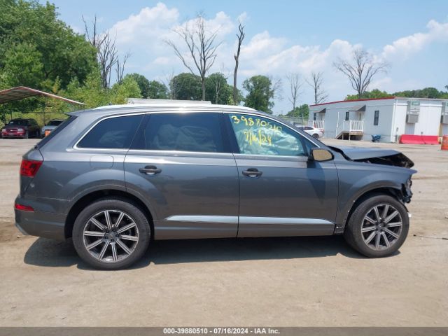 WA1LAAF78KD021057 Audi Q7 55 Premium