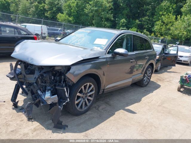 WA1LAAF78KD021057 Audi Q7 55 Premium