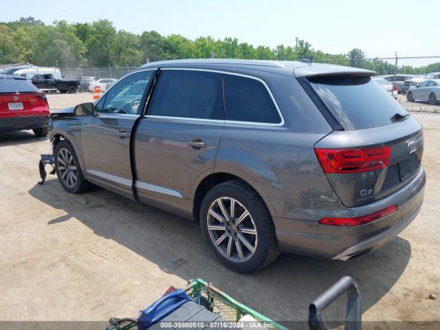 WA1LAAF78KD021057 Audi Q7 55 Premium