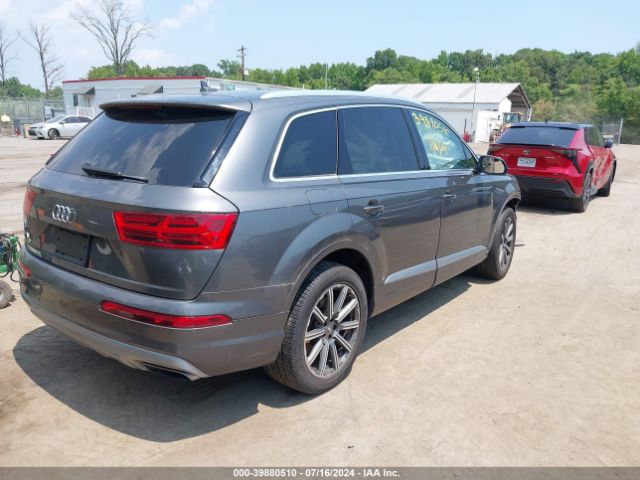 WA1LAAF78KD021057 Audi Q7 55 Premium