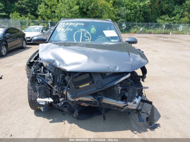 WA1LAAF78KD021057 Audi Q7 55 Premium