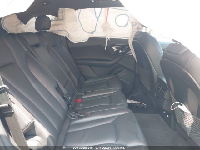 WA1LAAF78KD021057 Audi Q7 55 Premium