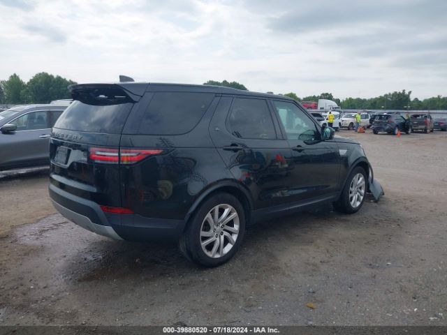 SALRRBBV4HA011647 Land Rover Discovery Hse