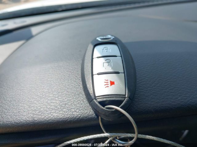 3N1CP5BV1ML565626 Nissan Kicks S Xtronic Cvt