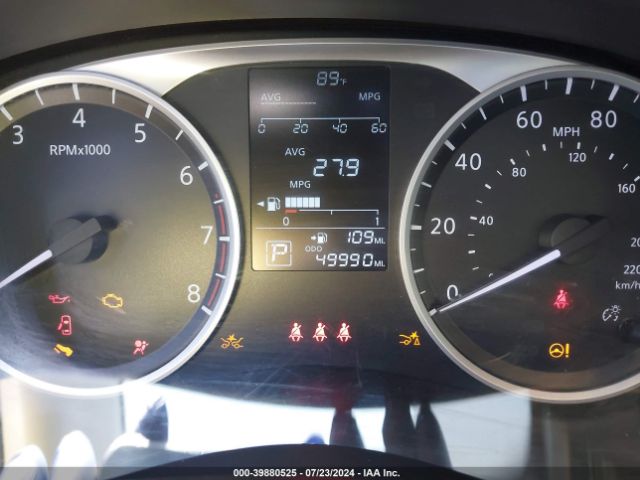 3N1CP5BV1ML565626 Nissan Kicks S Xtronic Cvt