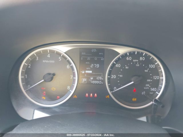 3N1CP5BV1ML565626 Nissan Kicks S Xtronic Cvt