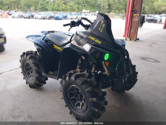 2018 CAN-AM RENEGADE 3JBMWAX49JJ000192