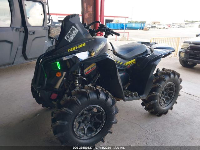 2018 CAN-AM RENEGADE 3JBMWAX49JJ000192 Photo 1