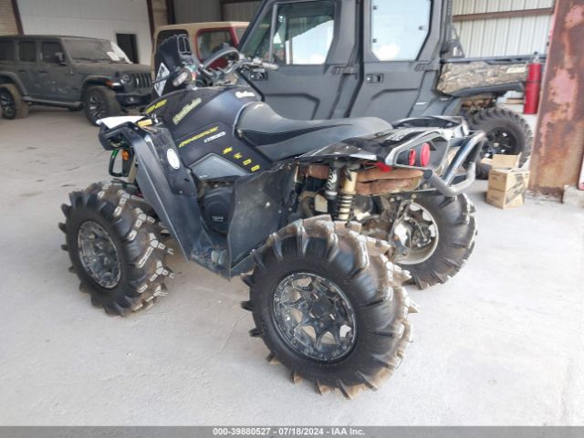 2018 CAN-AM RENEGADE 3JBMWAX49JJ000192 Photo 2