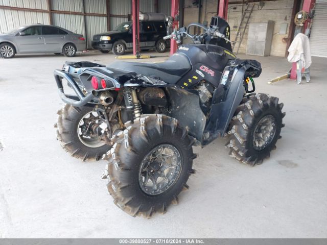 2018 CAN-AM RENEGADE 3JBMWAX49JJ000192 Photo 3