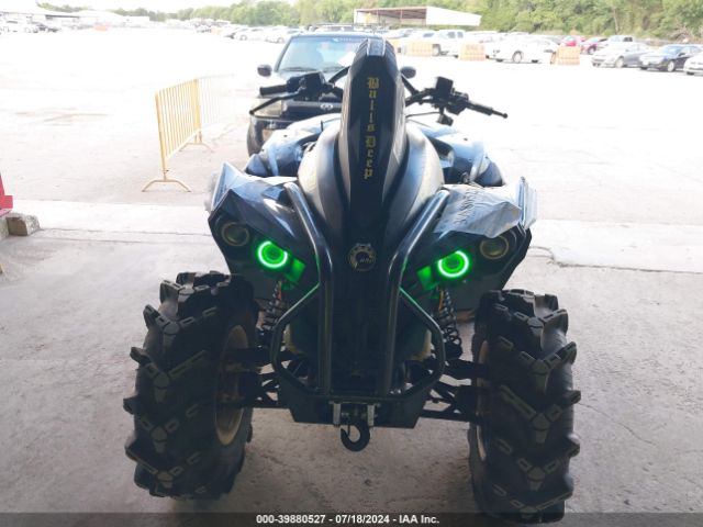 2018 CAN-AM RENEGADE 3JBMWAX49JJ000192 Photo 4