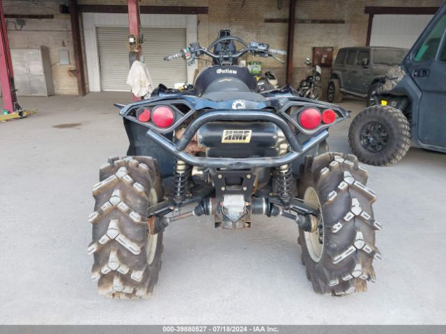 2018 CAN-AM RENEGADE 3JBMWAX49JJ000192 Photo 5