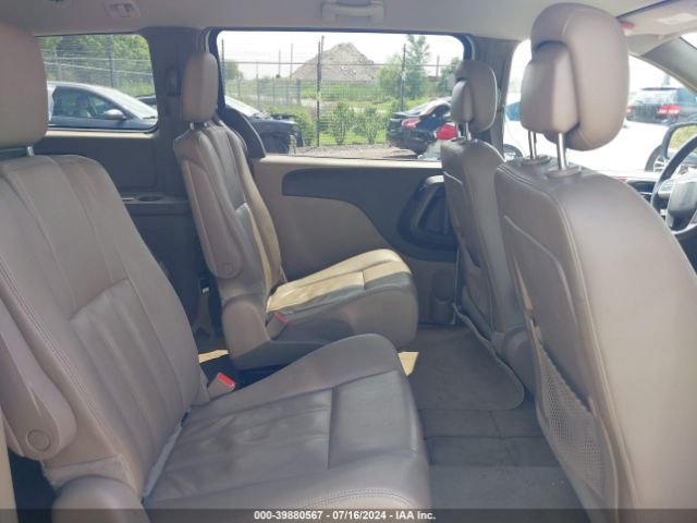 2C4RC1BG9FR694880 Chrysler Town & Country Touring