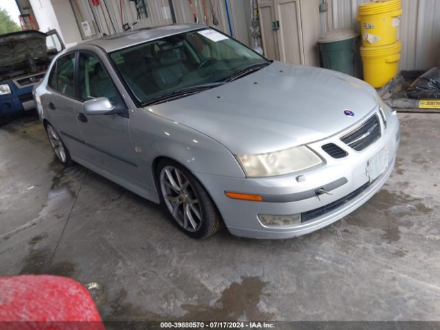 2004 SAAB 9-3 YS3FD49Y141005943 Photo 0