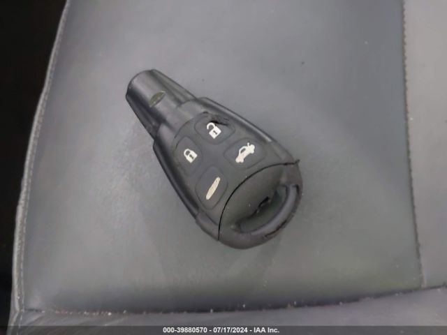 2004 SAAB 9-3 YS3FD49Y141005943 Photo 10