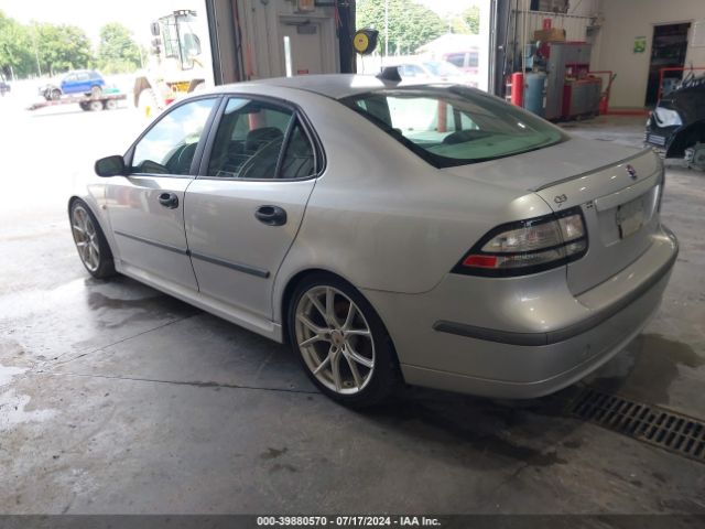 2004 SAAB 9-3 YS3FD49Y141005943 Photo 2