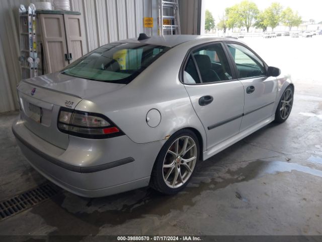 2004 SAAB 9-3 YS3FD49Y141005943 Photo 3