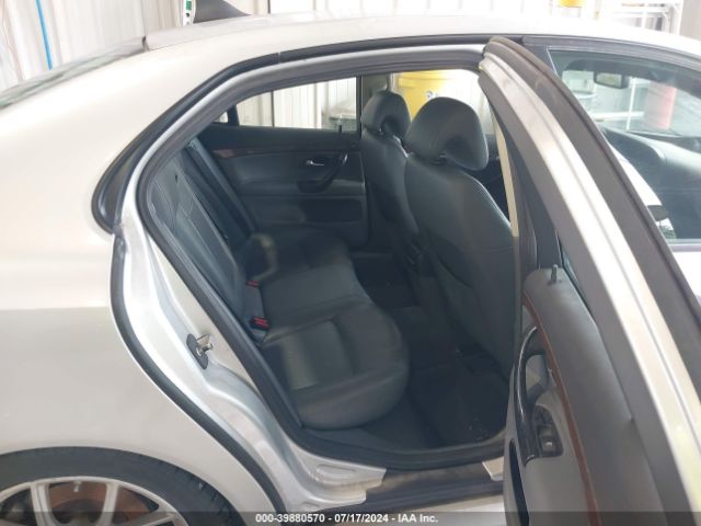 2004 SAAB 9-3 YS3FD49Y141005943 Photo 7