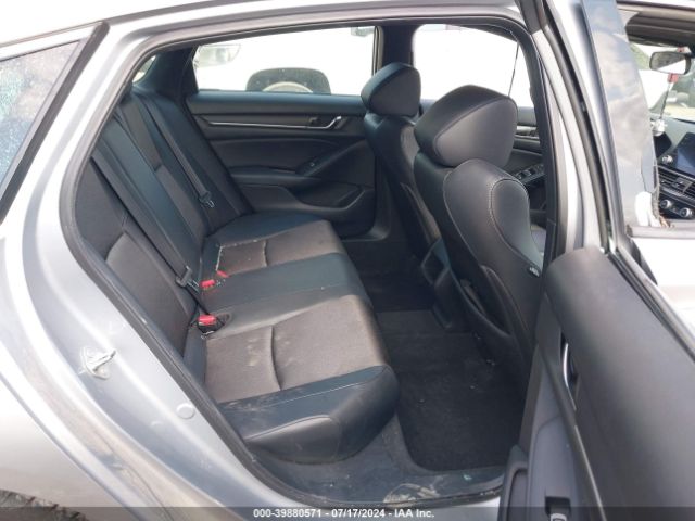 1HGCV1F32JA028448 Honda Accord Sport
