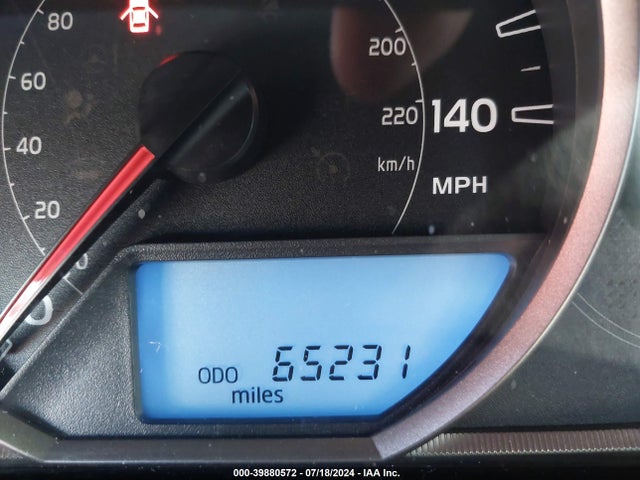 Toyota RAV4 LE 2015 JTMZFREV6FJ035109 Image 15