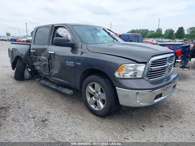 2017 1C6RR7LT2HS782837 main image
