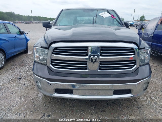 RAM 1500 Big Horn  4x4 5'7 Box 2017 1C6RR7LT2HS782837 Image 12