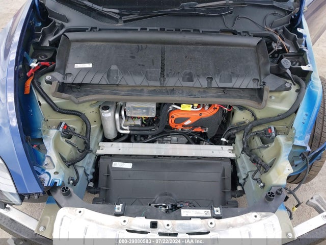 7SAYGDEFXPF705745 Tesla Model Y Awd/performance Dual Motor All-wheel Drive