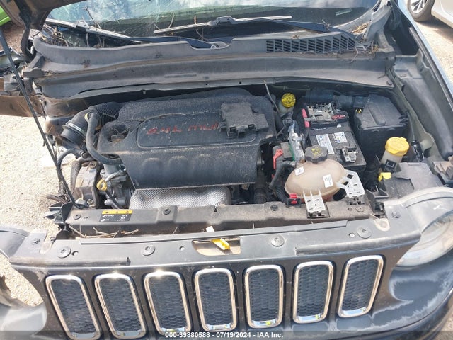 ZACCJBBB7HPG11976 Jeep Renegade Latitude 4x4