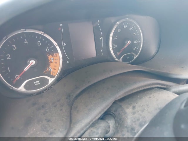 ZACCJBBB7HPG11976 Jeep Renegade Latitude 4x4