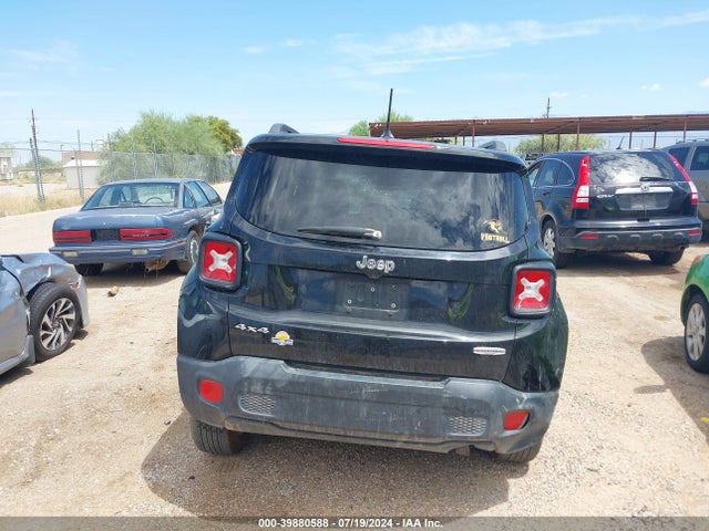 ZACCJBBB7HPG11976 Jeep Renegade Latitude 4x4