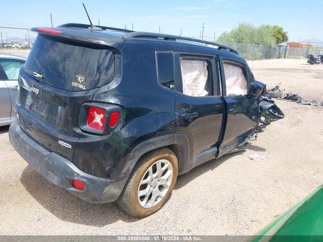 ZACCJBBB7HPG11976 Jeep Renegade Latitude 4x4