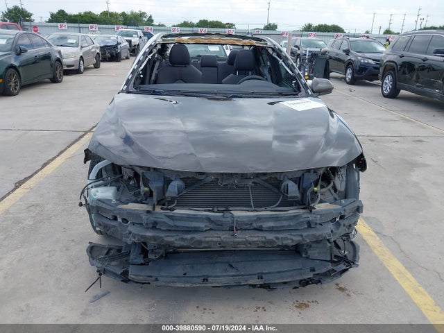 Toyota CAMRY LE 2018 4T1B11HK3JU044372 Image 13
