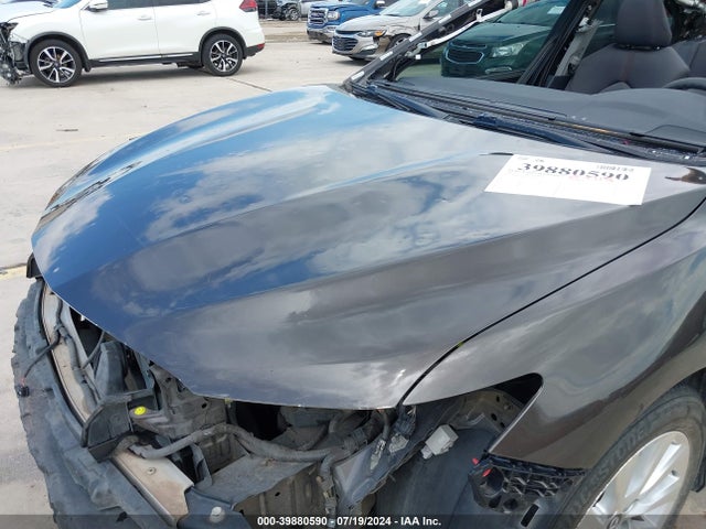 Toyota CAMRY LE 2018 4T1B11HK3JU044372 Image 20