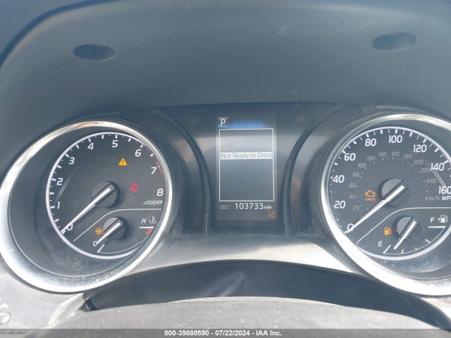 Toyota CAMRY LE 2018 4T1B11HK3JU044372 Image 7