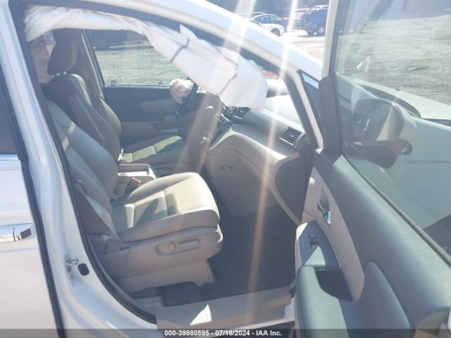 5FNRL5H65HB004692 Honda Odyssey Ex-l