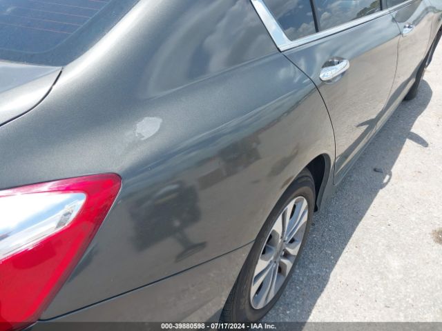 1HGCR2F32EA057027 Honda ACCORD LX