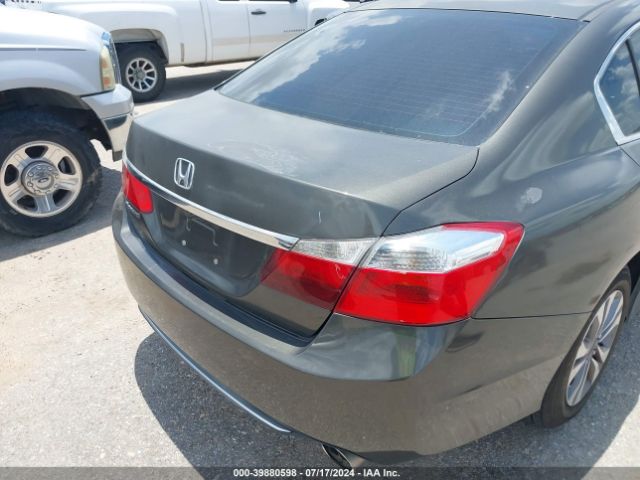 1HGCR2F32EA057027 Honda ACCORD LX