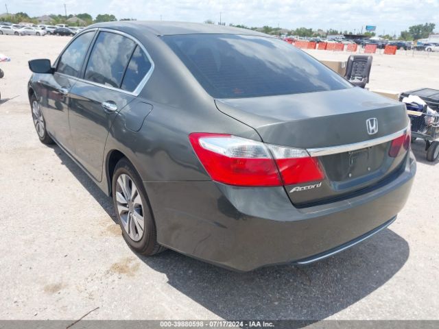 1HGCR2F32EA057027 Honda ACCORD LX