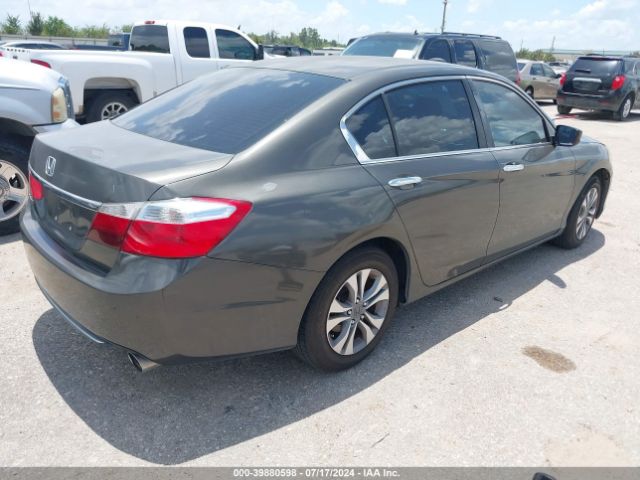 1HGCR2F32EA057027 Honda ACCORD LX