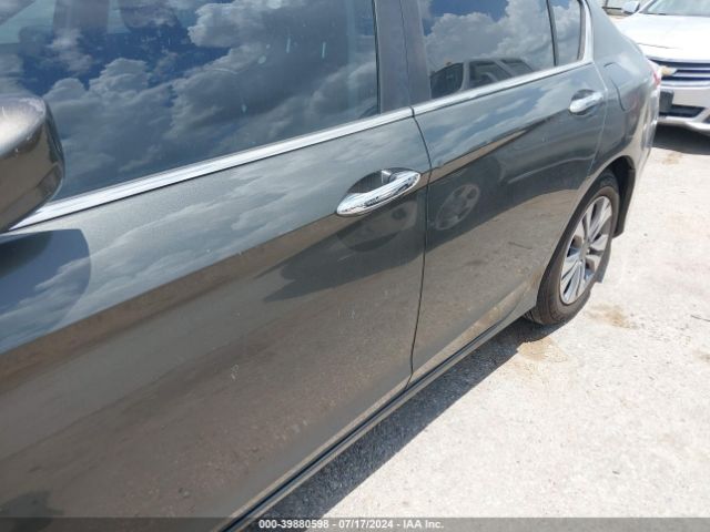1HGCR2F32EA057027 Honda ACCORD LX