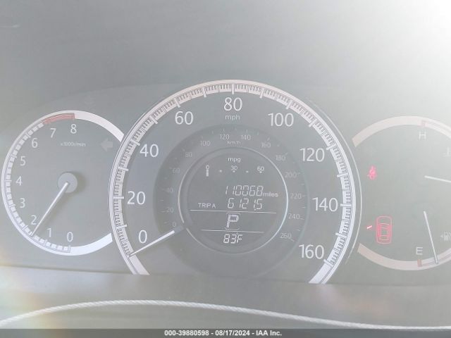 1HGCR2F32EA057027 Honda ACCORD LX