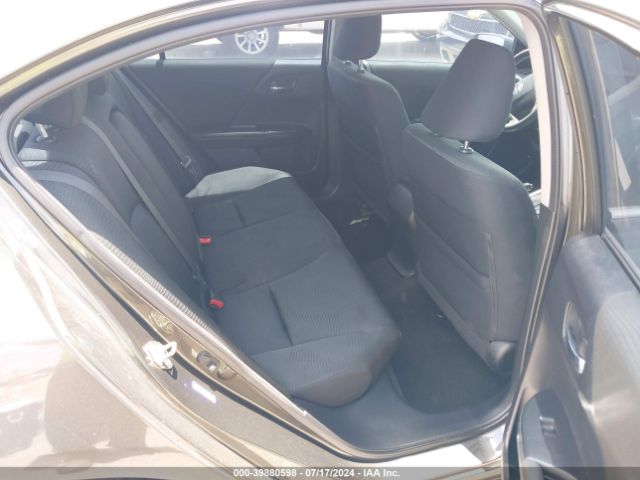1HGCR2F32EA057027 Honda ACCORD LX