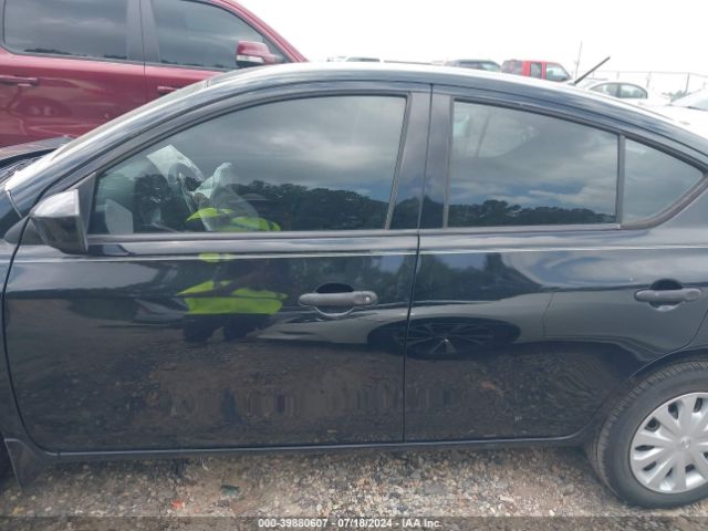 3N1CN7AP1HL906694 Nissan Versa 1.6 S