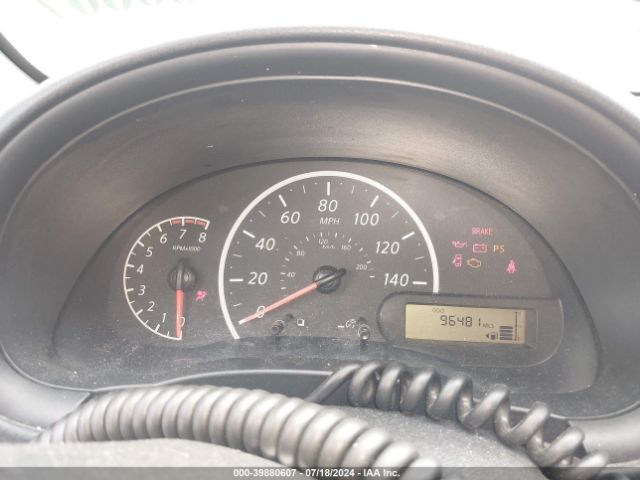 3N1CN7AP1HL906694 Nissan Versa 1.6 S