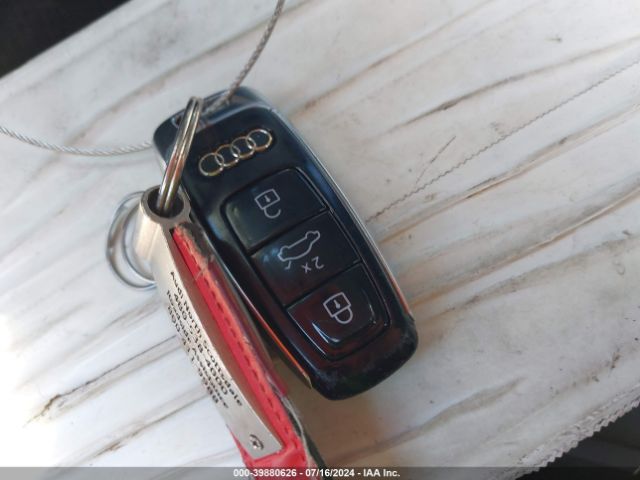WA1EVAF19MD005316 Audi Q8 Premium Plus 55 Tfsi Quattro Tiptronic