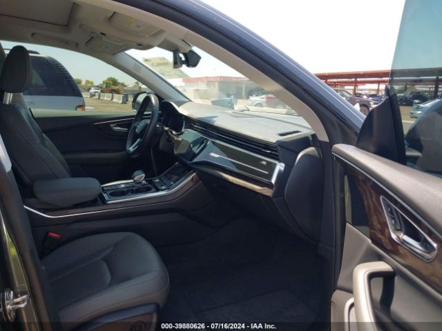 WA1EVAF19MD005316 Audi Q8 Premium Plus 55 Tfsi Quattro Tiptronic