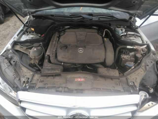 WDDHF8JBXGB232741 Mercedes-Benz E 350 4matic
