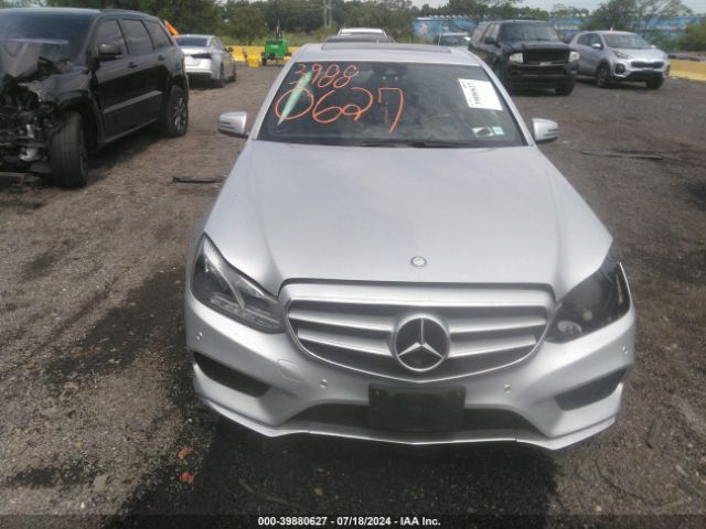 WDDHF8JBXGB232741 Mercedes-Benz E 350 4matic