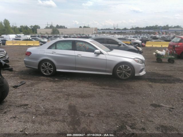 WDDHF8JBXGB232741 Mercedes-Benz E 350 4matic