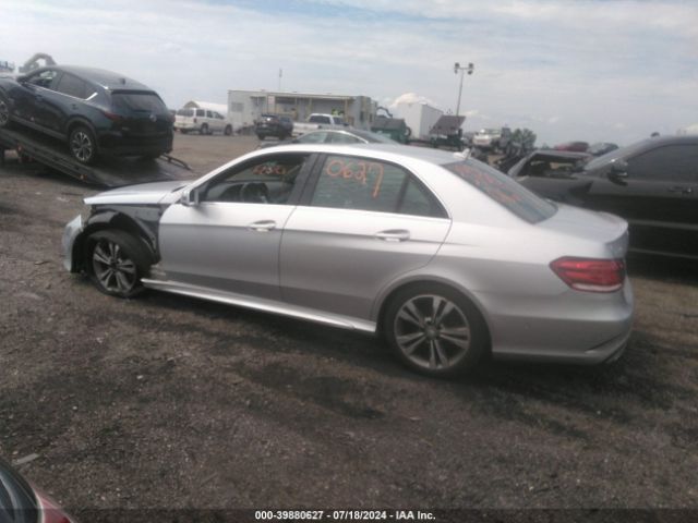 WDDHF8JBXGB232741 Mercedes-Benz E 350 4matic